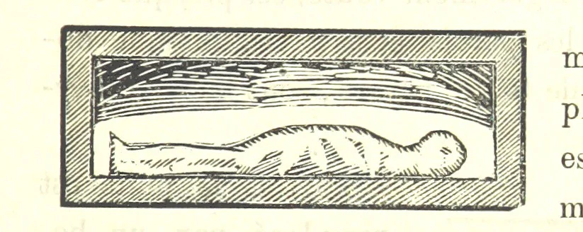 An illustration from L'Île de Rhodes, etc. [With a map, 1881, leaf 437