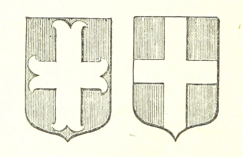 An illustration from L'Île de Rhodes, etc. [With a map, 1881, leaf 528