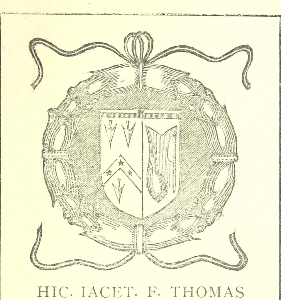 An illustration from L'Île de Rhodes, etc. [With a map, 1881, leaf 533