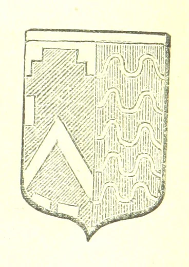 An illustration from L'Île de Rhodes, etc. [With a map, 1881, leaf 569