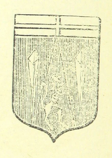An illustration from L'Île de Rhodes, etc. [With a map, 1881, leaf 572
