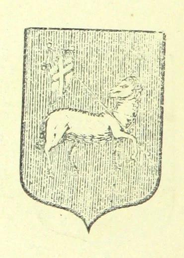 An illustration from L'Île de Rhodes, etc. [With a map, 1881, leaf 572