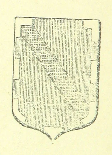 An illustration from L'Île de Rhodes, etc. [With a map, 1881, leaf 572