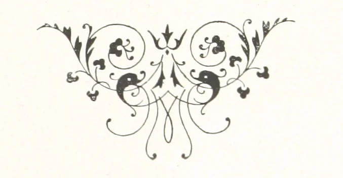 An illustration from Beaujolais-Forez-Dombes. Thizy et les environs. Armorial et notes généalogiques. Ouvrage orné de 380 gravures et rédigé d'après les notes éparses laissées par Étienne Mulsant, etc, 1899, leaf 55