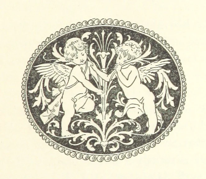 An illustration from Taking a Stand, etc, 1896, leaf 53