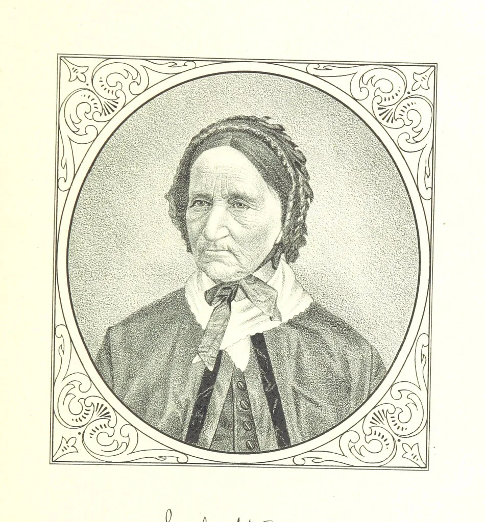 An illustration from History of Du Page County, Illinois, etc. [With portraits, 1882, leaf 221