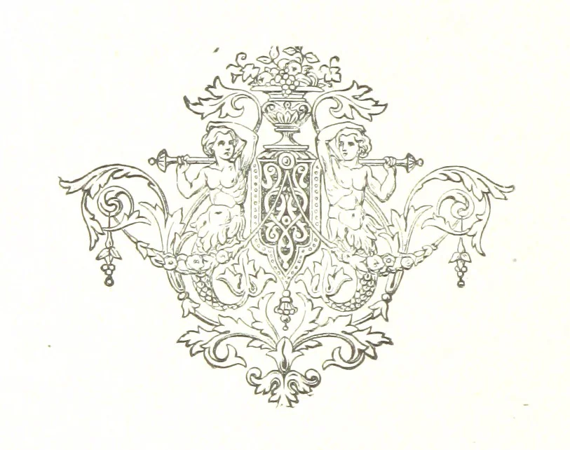 An illustration from History of Du Page County, Illinois, etc. [With portraits, 1882, leaf 312