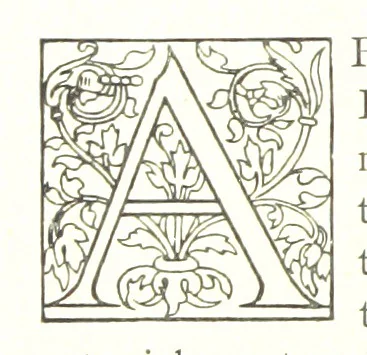 An illustration from Tarantella. A romance, 1885, leaf 136