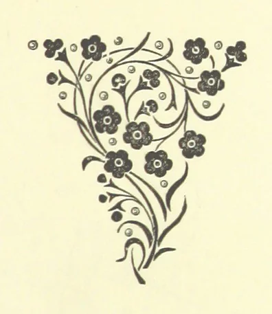 An illustration from Antionette. A tale of the ancien régime, 1888, leaf 11
