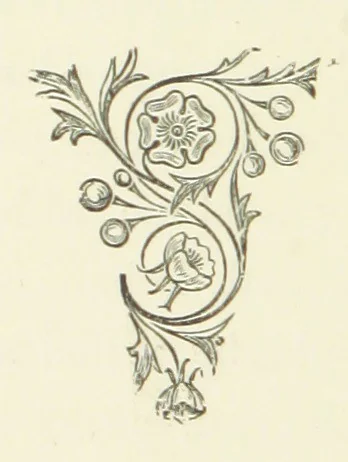An illustration from Antionette. A tale of the ancien régime, 1888, leaf 112