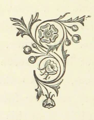 An illustration from Antionette. A tale of the ancien régime, 1888, leaf 176