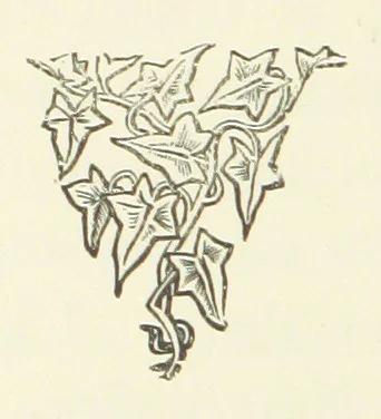 An illustration from Antionette. A tale of the ancien régime, 1888, leaf 208