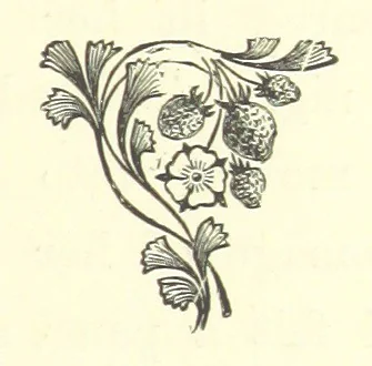 An illustration from Antionette. A tale of the ancien régime, 1888, leaf 215