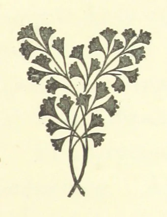 An illustration from Antionette. A tale of the ancien régime, 1888, leaf 253