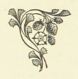 An illustration from Antionette. A tale of the ancien régime, 1888, leaf 28