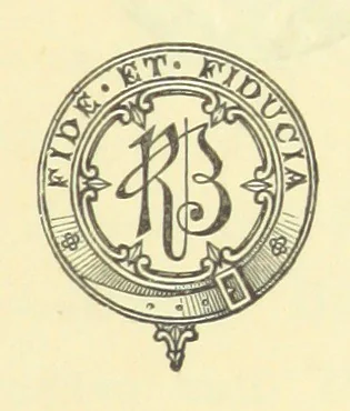 An illustration from Antionette. A tale of the ancien régime, 1888, leaf 5