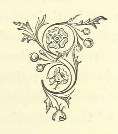 An illustration from Antionette. A tale of the ancien régime, 1888, leaf 51
