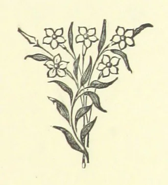 An illustration from Antionette. A tale of the ancien régime, 1888, leaf 57