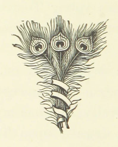 An illustration from Antionette. A tale of the ancien régime, 1888, leaf 66