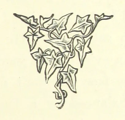 An illustration from Antionette. A tale of the ancien régime, 1888, leaf 149