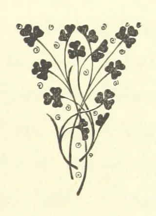 An illustration from Antionette. A tale of the ancien régime, 1888, leaf 167