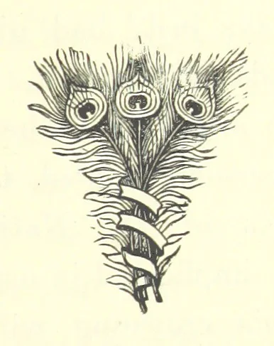 An illustration from Antionette. A tale of the ancien régime, 1888, leaf 227
