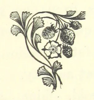 An illustration from Antionette. A tale of the ancien régime, 1888, leaf 245