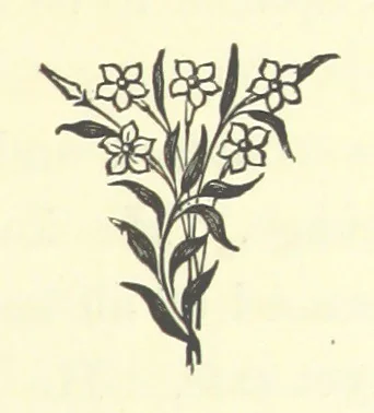 An illustration from Antionette. A tale of the ancien régime, 1888, leaf 285