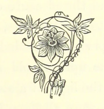 An illustration from Antionette. A tale of the ancien régime, 1888, leaf 31