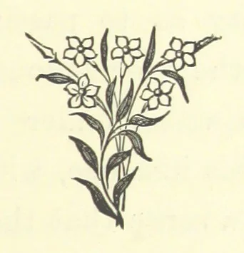 An illustration from Antionette. A tale of the ancien régime, 1888, leaf 47