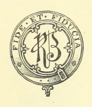 An illustration from Antionette. A tale of the ancien régime, 1888, leaf 5
