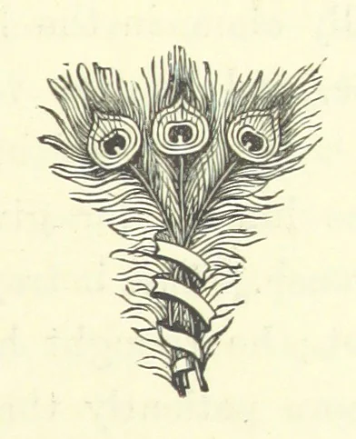 An illustration from Antionette. A tale of the ancien régime, 1888, leaf 59