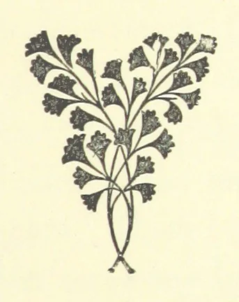 An illustration from Antionette. A tale of the ancien régime, 1888, leaf 7
