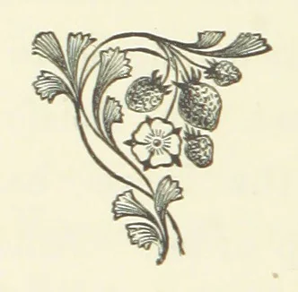 An illustration from Antionette. A tale of the ancien régime, 1888, leaf 76