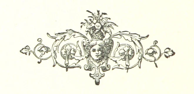An illustration from A Charge to Keep, 1891, leaf 194