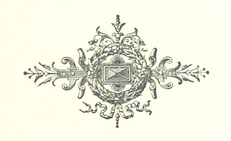 An illustration from A Charge to Keep, 1891, leaf 215