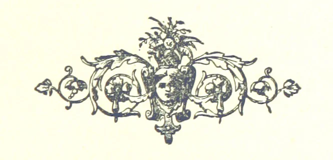 An illustration from A Charge to Keep, 1891, leaf 289