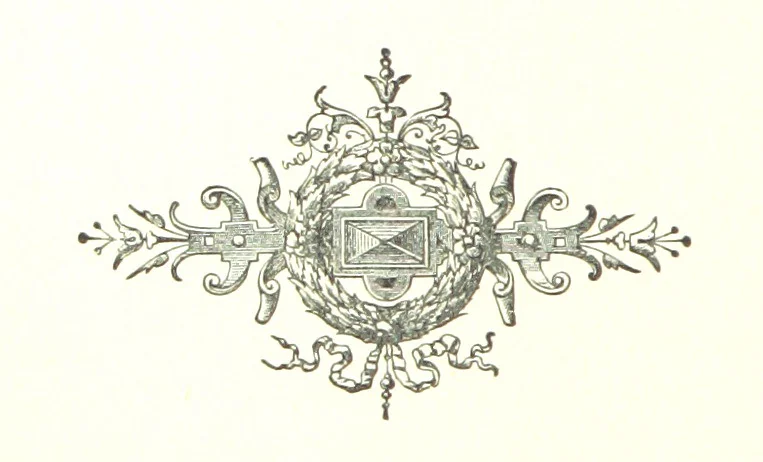 An illustration from A Charge to Keep, 1891, leaf 50