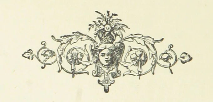 An illustration from A Charge to Keep, 1896, leaf 200