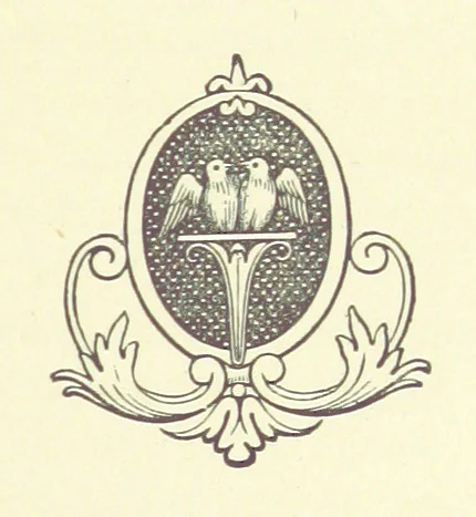 An illustration from A Charge to Keep, 1896, leaf 21