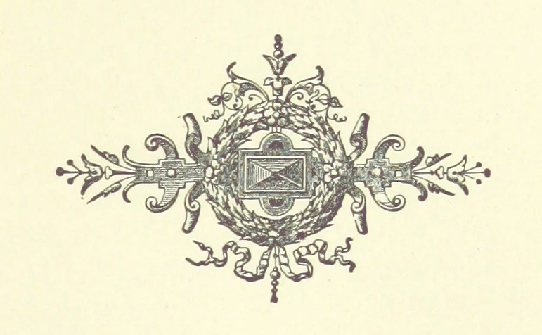 An illustration from A Charge to Keep, 1896, leaf 223