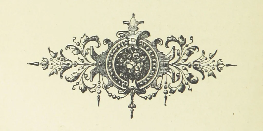 An illustration from A Charge to Keep, 1896, leaf 270