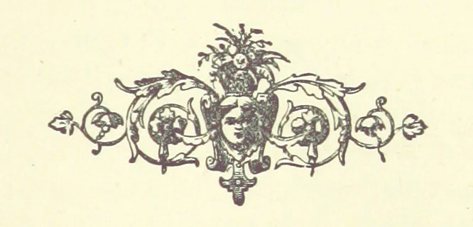 An illustration from A Charge to Keep, 1896, leaf 297