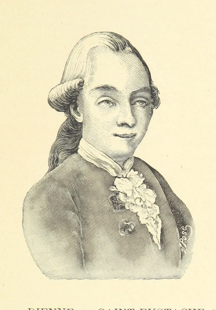 An illustration from Histoire de l'administration civile dans la province d'Auvergne et le département du Puy-de-Dôme ... suivie d'une revue biographique illustrée des membres de l'état politique moderne, etc, 1895, leaf 335