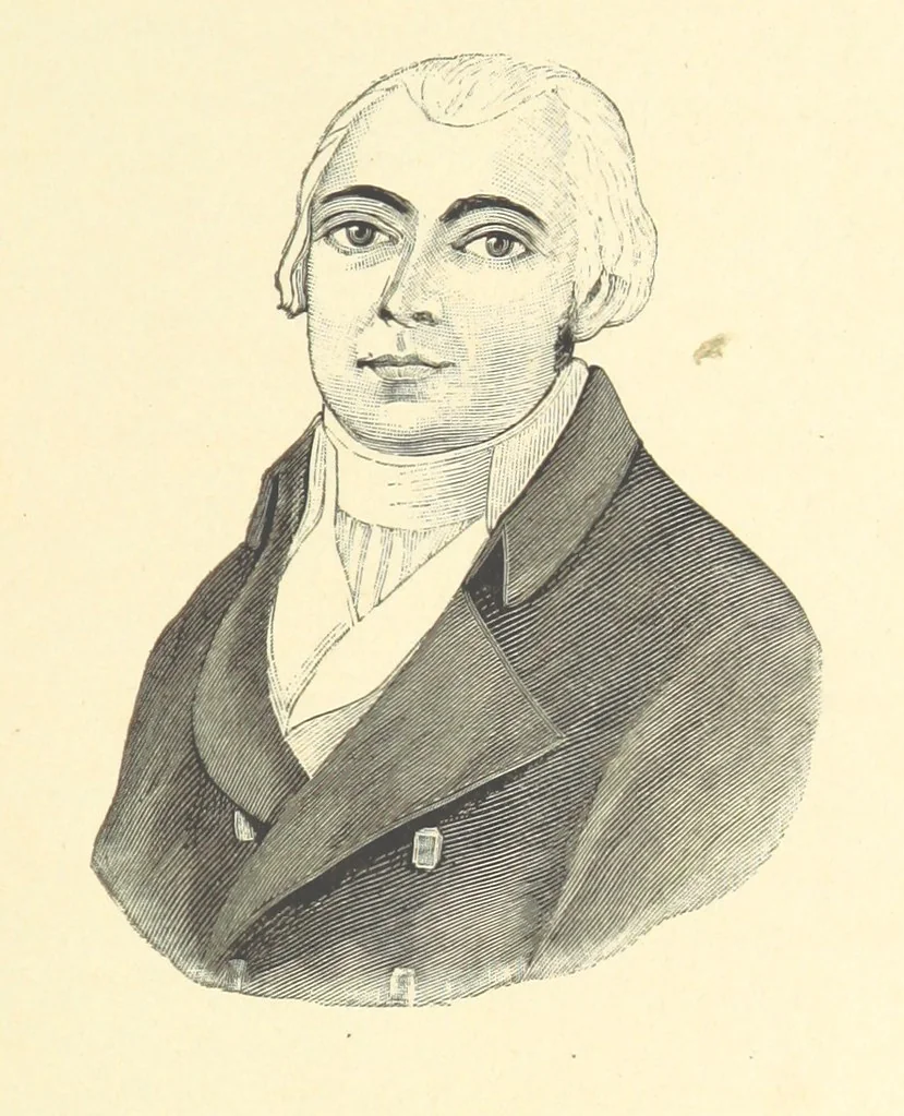 An illustration from Histoire de l'administration civile dans la province d'Auvergne et le département du Puy-de-Dôme ... suivie d'une revue biographique illustrée des membres de l'état politique moderne, etc, 1895, leaf 389
