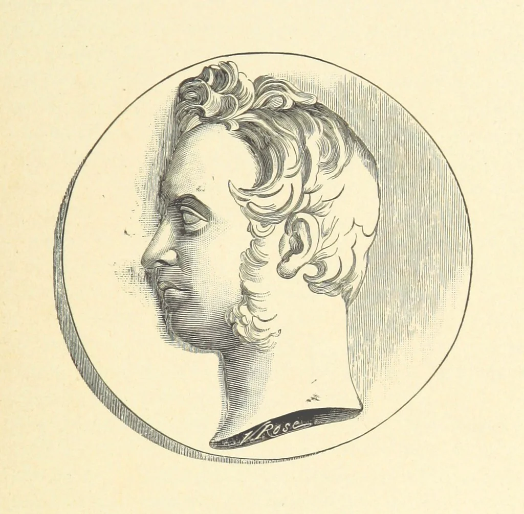 An illustration from Histoire de l'administration civile dans la province d'Auvergne et le département du Puy-de-Dôme ... suivie d'une revue biographique illustrée des membres de l'état politique moderne, etc, 1895, leaf 477