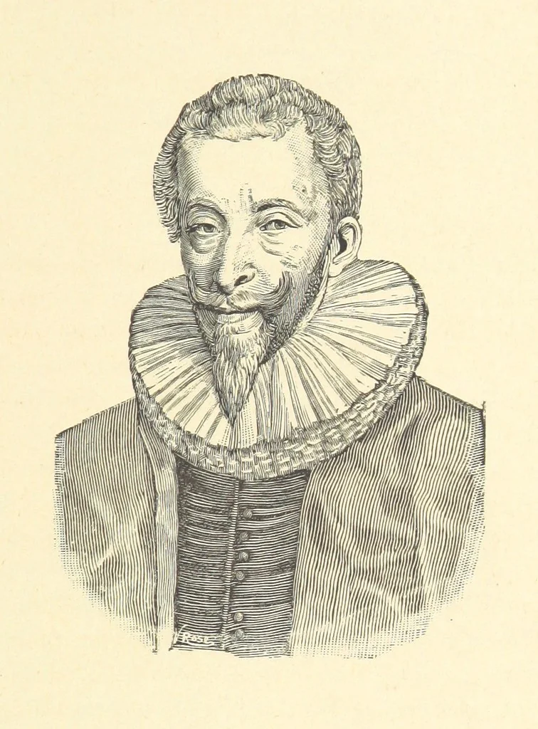 An illustration from Histoire de l'administration civile dans la province d'Auvergne et le département du Puy-de-Dôme ... suivie d'une revue biographique illustrée des membres de l'état politique moderne, etc, 1895, leaf 49