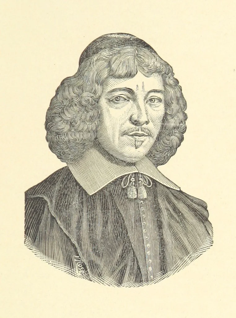 An illustration from Histoire de l'administration civile dans la province d'Auvergne et le département du Puy-de-Dôme ... suivie d'une revue biographique illustrée des membres de l'état politique moderne, etc, 1895, leaf 63