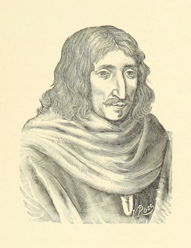An illustration from Histoire de l'administration civile dans la province d'Auvergne et le département du Puy-de-Dôme ... suivie d'une revue biographique illustrée des membres de l'état politique moderne, etc, 1895, leaf 67