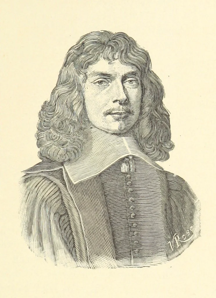 An illustration from Histoire de l'administration civile dans la province d'Auvergne et le département du Puy-de-Dôme ... suivie d'une revue biographique illustrée des membres de l'état politique moderne, etc, 1895, leaf 81